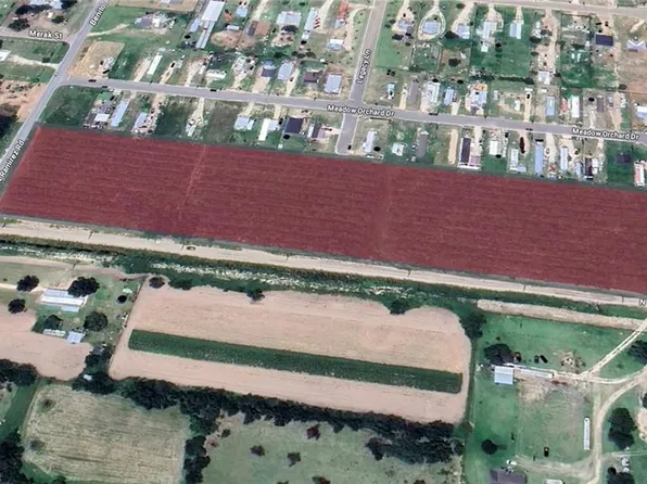 Tbd E Benito A Ramirez Rd, Edinburg, TX 78542