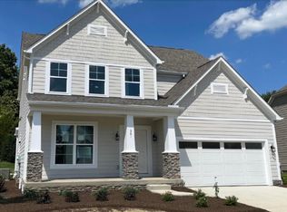 881 Maketewah Dr, Delaware, OH 43015