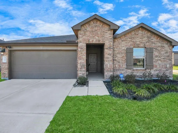 1702 Cooper Bluff Ct, Rosenberg, TX 77469