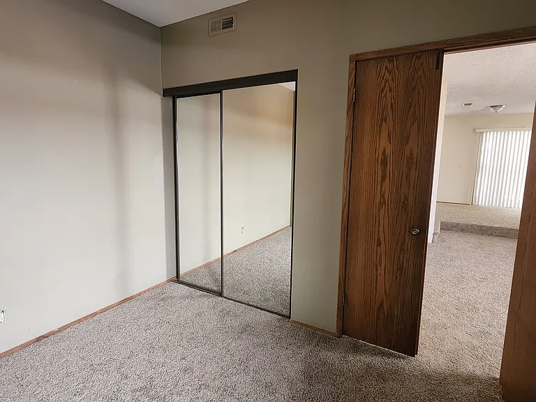 Downstairs Bedroom