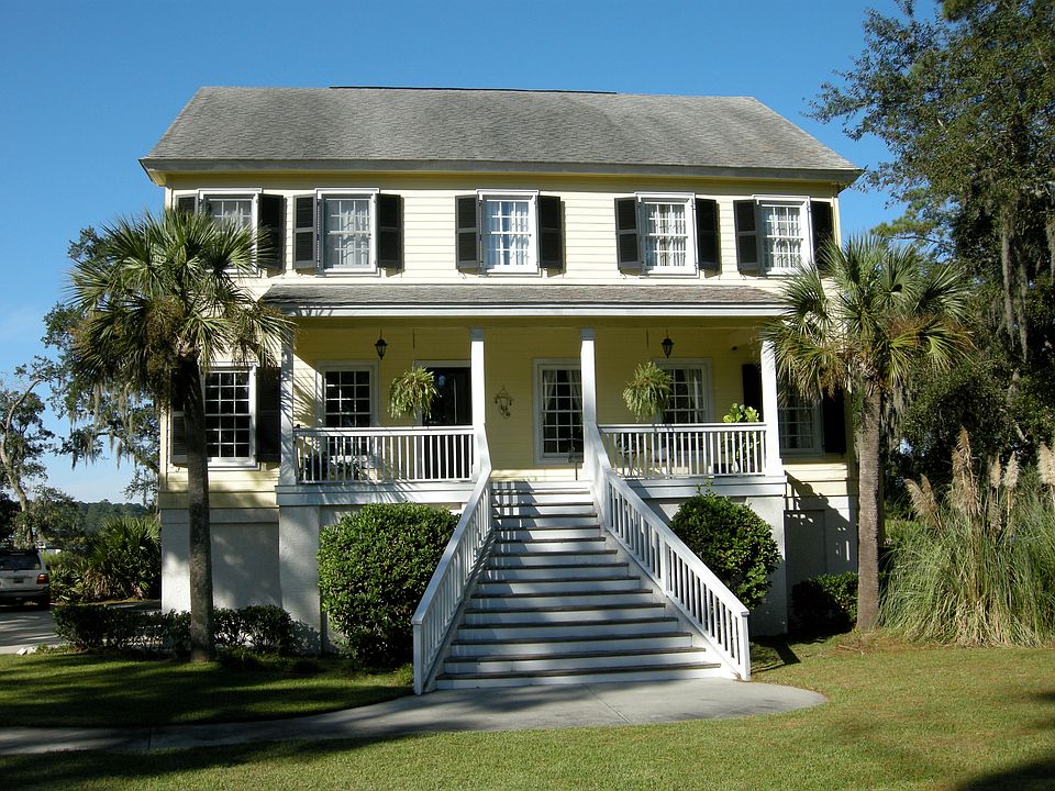 Front view