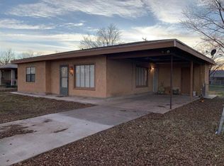 708 N Atkinson Ave, Roswell, NM 88201