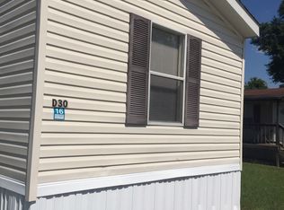 3536 Saint Marys Rd LOT D30, Columbus, GA 31906