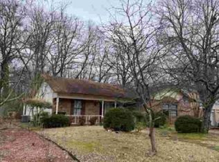 112 Pamela Ln, Sherwood, AR 72120