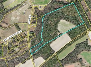 0 Hobbs Rd, Roseboro, NC 28382