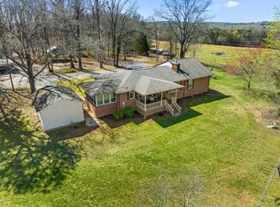 280 Jefferson Rd, Mooresboro, NC 28114