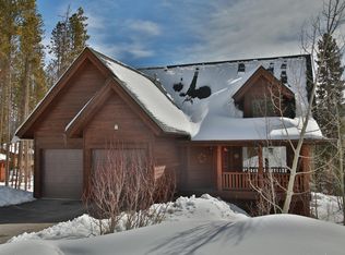 88 Pine Cone Ln, Winter Park, CO 80482