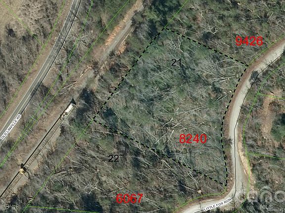 4th image of LOT 21 Little Fox Run