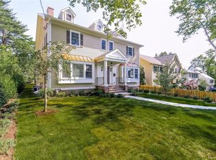 31 Wynmor Rd #A, Scarsdale, NY 10583