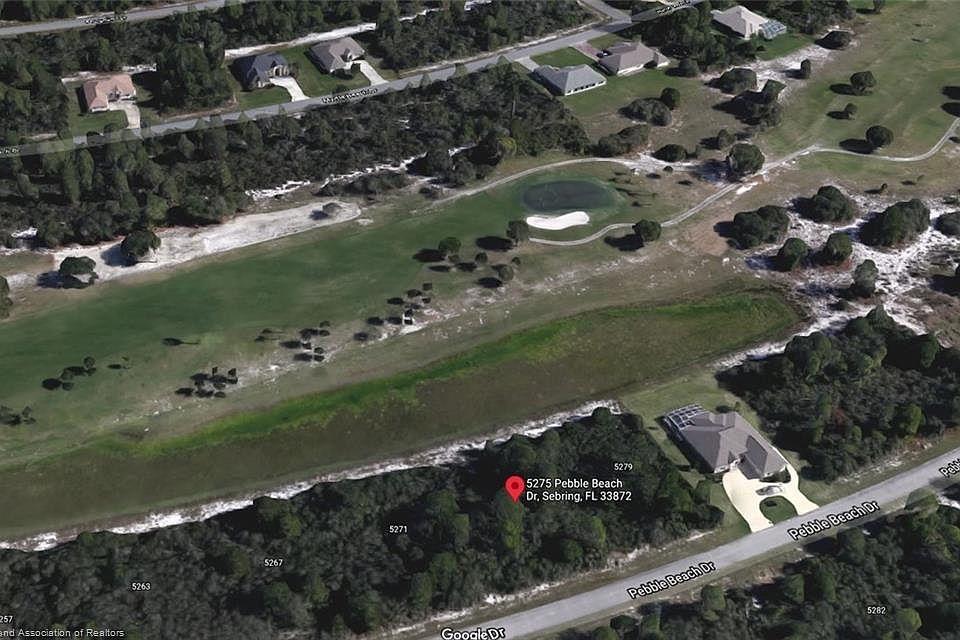 2nd image of 5271 Pebble Beach Dr
