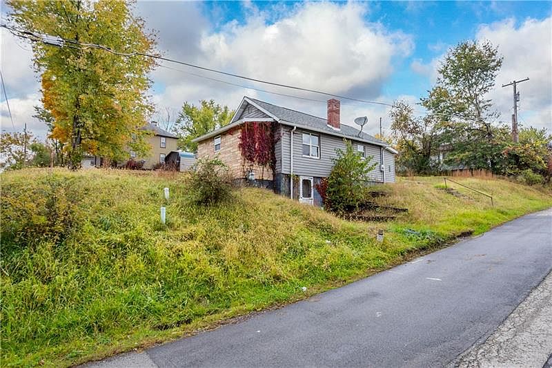 41 St E, Fredericktown, PA 15333 MLS 1630263 Zillow