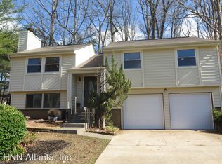 2834 Pine Meadow Dr, Marietta, GA 30066