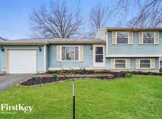 2879 Continental Dr, Reynoldsburg, OH 43068
