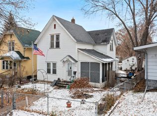 786 Hawthorne Ave E, Saint Paul, MN 55106