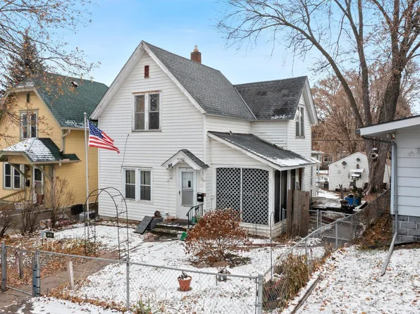 786 Hawthorne Ave E, Saint Paul, MN 55106