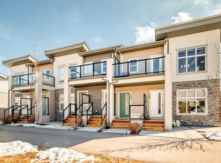 123 W Spring Creek Cmn SW, Calgary, AB T3H6E2
