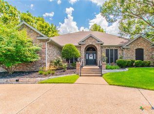 819 Paint Brush Ln, Temple, TX 76502