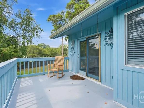228 Bull River Bluff Drive, Savannah, GA 31410