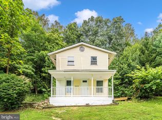 2512 Kaetzel Rd, Knoxville, MD 21758