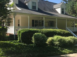 1005 Beavers Rd, Newnan, GA 30263