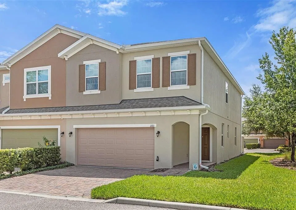 1160 Palma Verde Pl