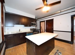 3309 S Union Ave #3F, Chicago, IL 60616