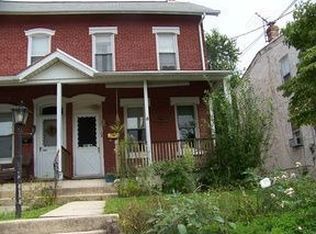 109 Adams St, Royersford, PA 19468