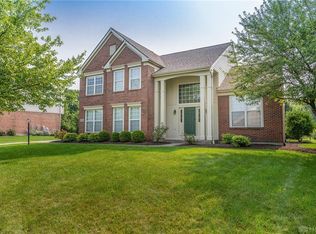 10158 Tillman Rd, Dayton, OH 45458