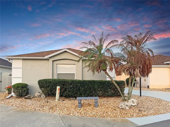 408 Duarte Ln, The Villages, FL 32159