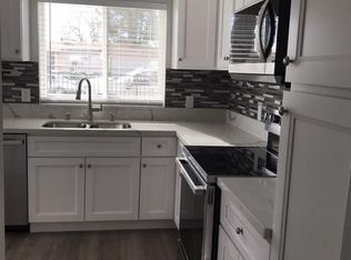 605 W Avenue H8 #605, Lancaster, CA 93534