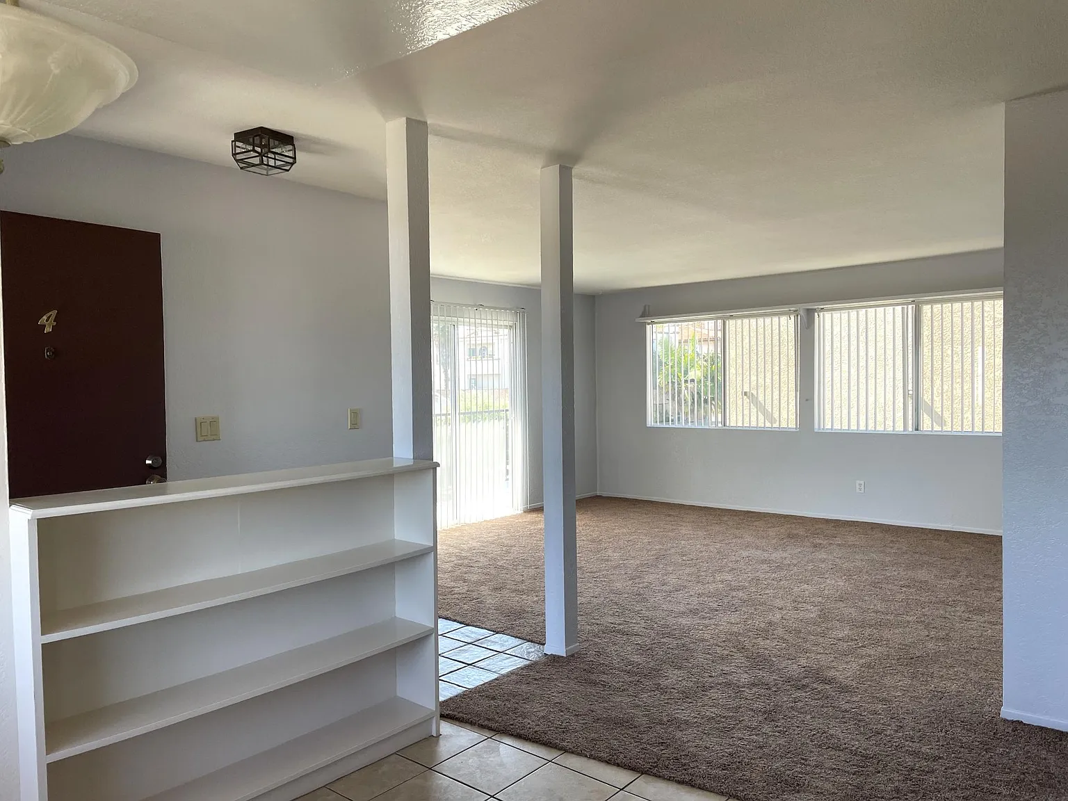 2 bed, 1100 sqft, $2,795 — Photo 4