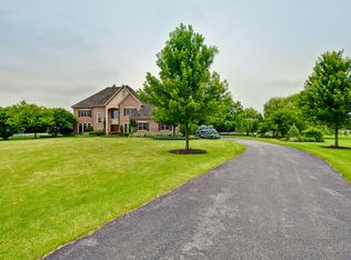 16804 W Thoroughbred Dr, Wadsworth, IL 60083