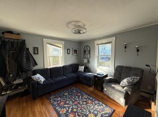 10 Allen St APT 2, Somerville, MA 02143