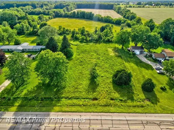 0 Oakley Rd, Chesaning, MI 48616