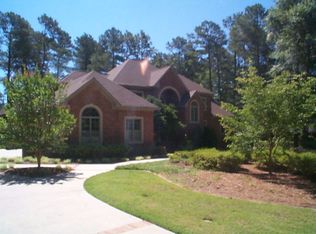 225 Magnolia Lake Rd, Aiken, SC 29803