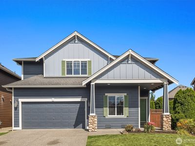 11723 57th Avenue NE, Marysville, WA, 98271