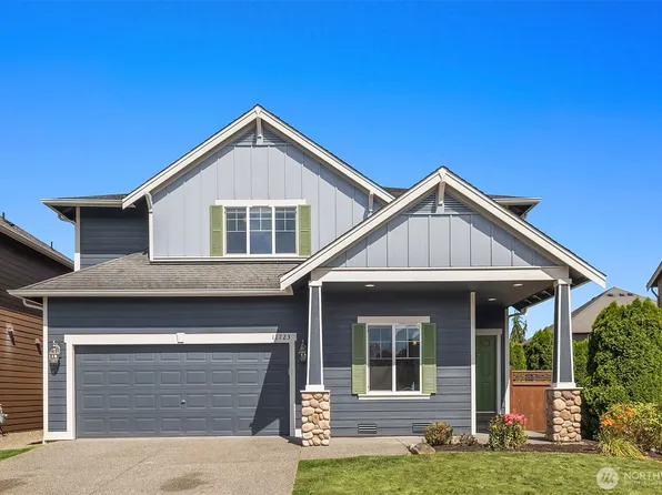 11723 57th Avenue NE, Marysville, WA 98271