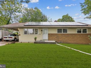 610 W Chestnut Ave, Merchantville, NJ 08109