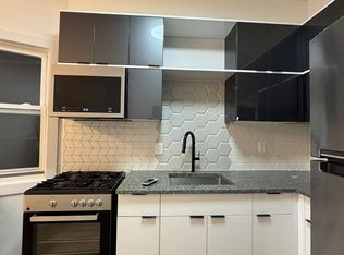 107 Magazine St #4, Newark, NJ 07105