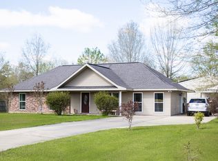 49365 Kinchen Rd, Tickfaw, LA 70466