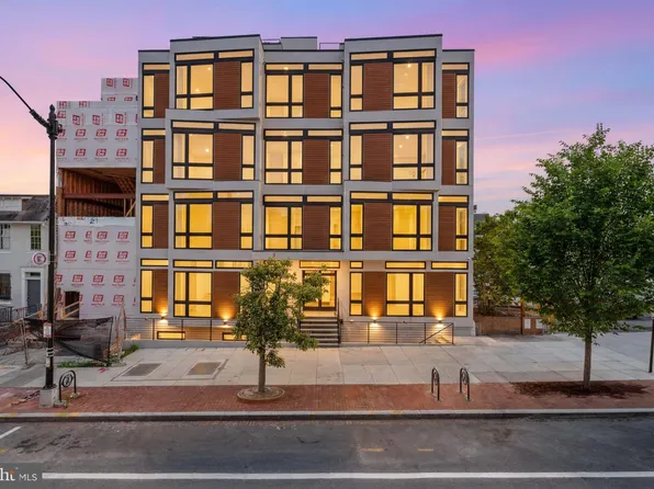 710 Kennedy St NW #10, Washington, DC 20011