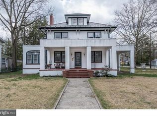 231 Gibbsboro Rd, Clementon, NJ 08021