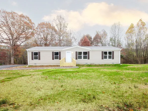 80 Harper Ln, Westmoreland, TN 37186