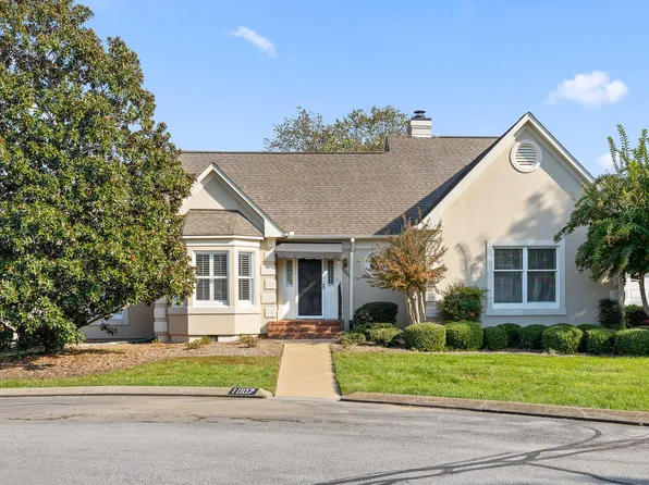 1007 Northbridge Ln, Chattanooga, TN 37405