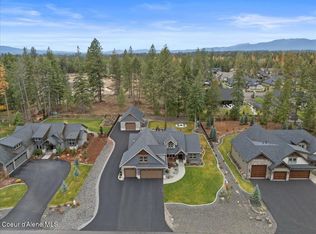 11633 N Spiraea Ln, Hayden Lake, ID 83835