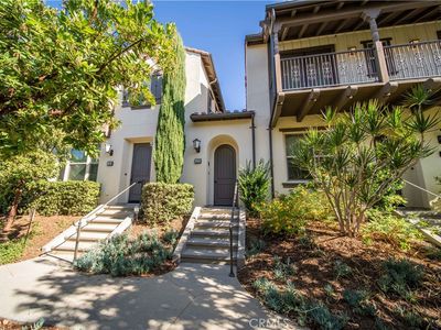 112 Nature Walk, Irvine, CA, 92618