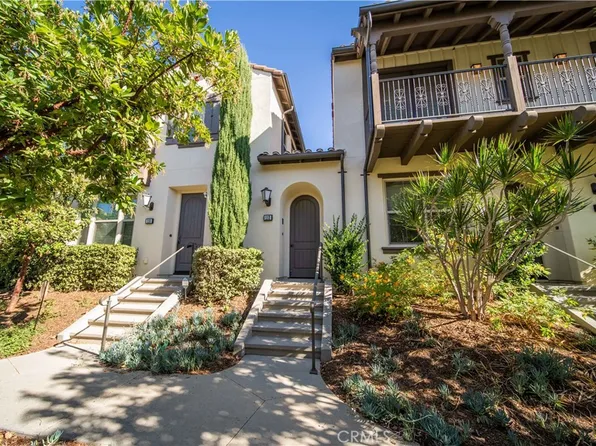 112 Nature Walk, Irvine, CA 92618