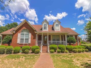 116 Cannon Dr, Brownsville, TN 38012
