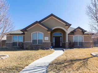 7413 Tacoma Dr, Amarillo, TX 79118