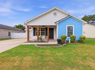 5017 Blue Spruce Ln., Murrells Inlet, SC 29576